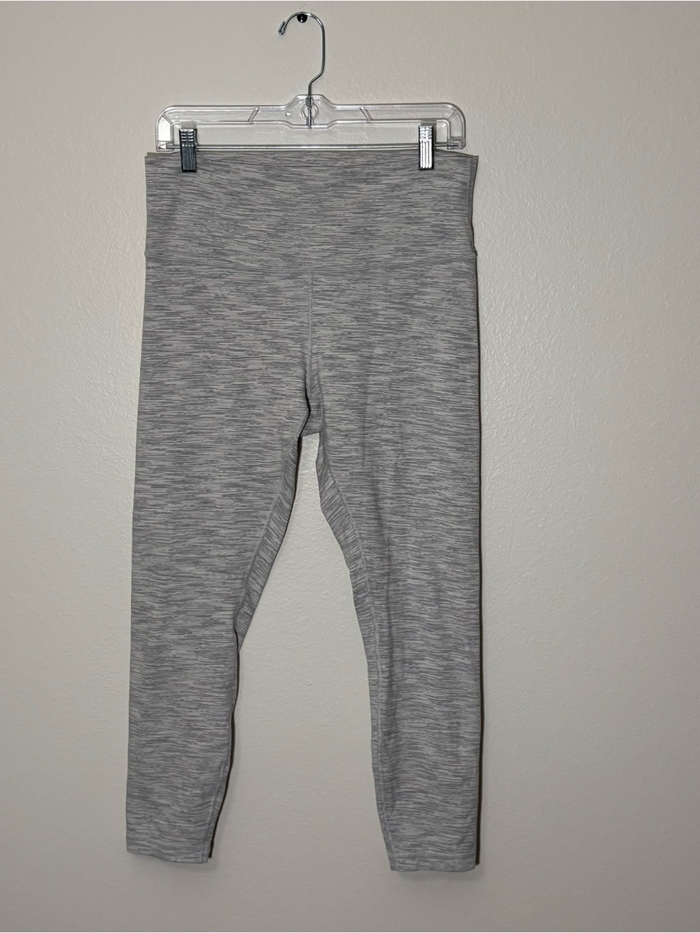 Lululemon Wunder Under Hi-Rise 7/8 Tight *25" Wee Are From Space 12